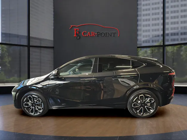 XPENG G6 80kWh Performance AWD