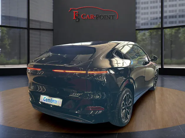 XPENG G6 80kWh Performance AWD