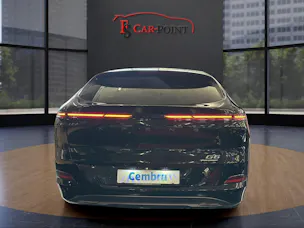 XPENG G6 80kWh Performance AWD