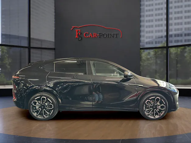 XPENG G6 80kWh Performance AWD