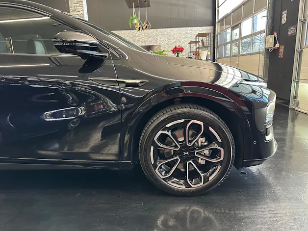 XPENG G6 80kWh Performance AWD