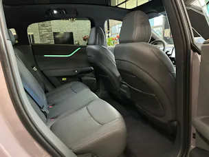 XPENG G6 80kWh Performance AWD
