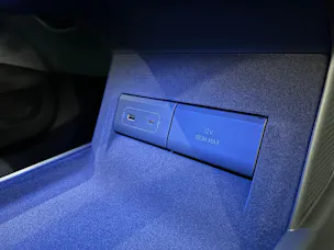 XPENG G6 80kWh Performance AWD