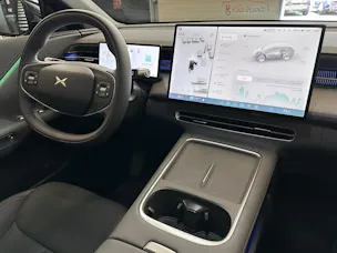 XPENG G6 80kWh Performance AWD