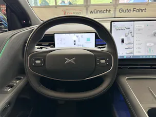 XPENG G6 80kWh Performance AWD