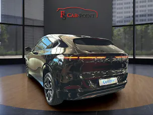 XPENG G6 80kWh Performance AWD