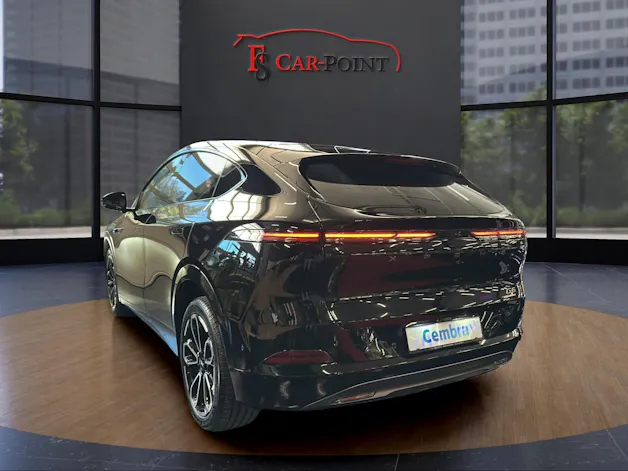 XPENG G6 80kWh Performance AWD