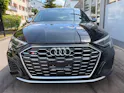 AUDI S3 Sportback 2.0 TFSI quattro *** UNSCHLAGBARER PREIS !!! ***