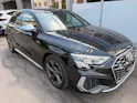 AUDI S3 Sportback 2.0 TFSI quattro *** UNSCHLAGBARER PREIS !!! ***