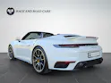 PORSCHE 911 Cabriolet 3.7 Turbo S PDK