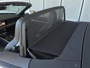 PORSCHE 911 Cabriolet 3.7 Turbo S PDK