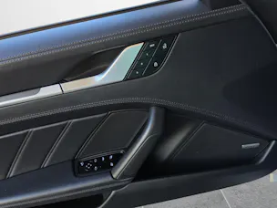 PORSCHE 911 Cabriolet 3.7 Turbo S PDK