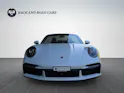 PORSCHE 911 Cabriolet 3.7 Turbo S PDK