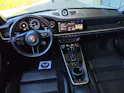 PORSCHE 911 Cabriolet 3.7 Turbo S PDK
