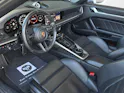 PORSCHE 911 Cabriolet 3.7 Turbo S PDK