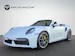PORSCHE 911 Cabriolet 3.7 Turbo S PDK