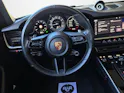 PORSCHE 911 Cabriolet 3.7 Turbo S PDK