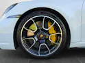 PORSCHE 911 Cabriolet 3.7 Turbo S PDK
