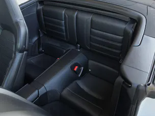 PORSCHE 911 Cabriolet 3.7 Turbo S PDK