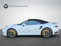 PORSCHE 911 Cabriolet 3.7 Turbo S PDK