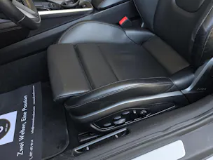 PORSCHE 911 Cabriolet 3.7 Turbo S PDK