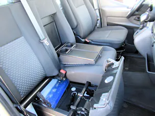 FORD Transit 350 L3 Trend 2.0 TDCi 165 HD RWD A