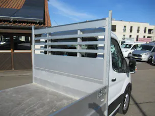 FORD Transit 350 L3 Trend 2.0 TDCi 165 HD RWD A