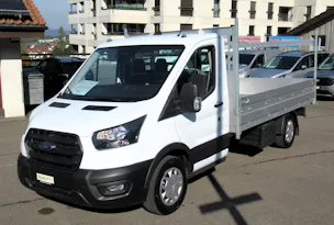 FORD Transit 350 L3 Trend 2.0 TDCi 165 HD RWD A