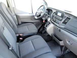 FORD Transit 350 L3 Trend 2.0 TDCi 165 HD RWD A