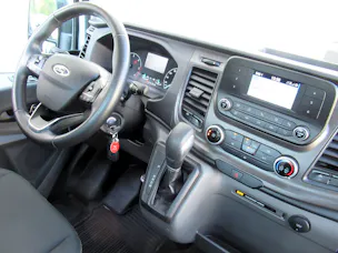 FORD Transit 350 L3 Trend 2.0 TDCi 165 HD RWD A