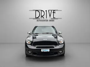 MINI Countryman Cooper S FWD