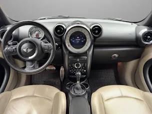MINI Countryman Cooper S FWD
