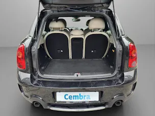 MINI Countryman Cooper S FWD