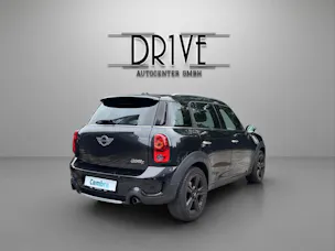 MINI Countryman Cooper S FWD