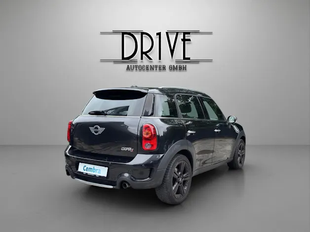 MINI Countryman Cooper S FWD