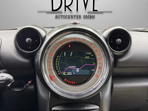 MINI Countryman Cooper S FWD