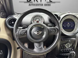 MINI Countryman Cooper S FWD