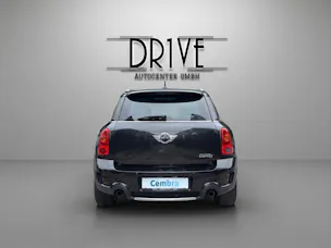 MINI Countryman Cooper S FWD