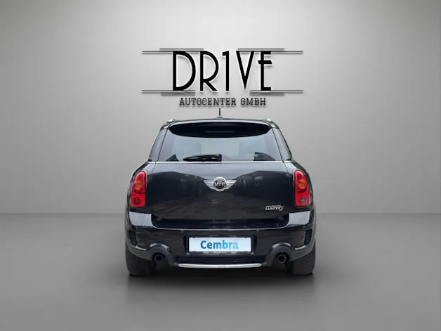 MINI Countryman Cooper S FWD