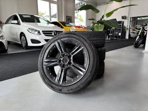 MINI Countryman Cooper S FWD