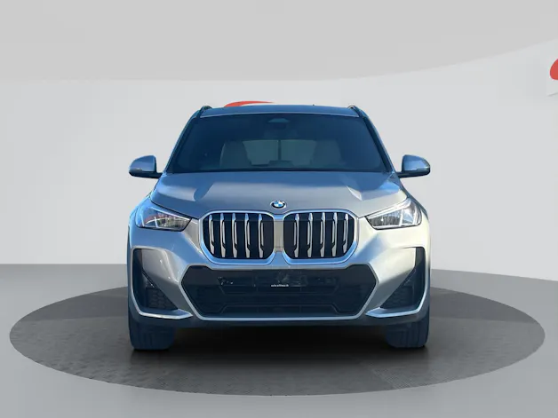 BMW X1 20d xDrive M SPORT