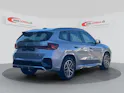 BMW X1 20d xDrive M SPORT