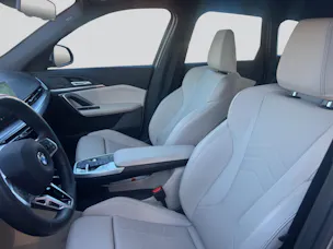 BMW X1 20d xDrive M SPORT