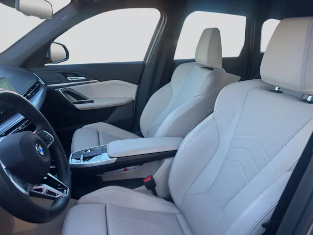 BMW X1 20d xDrive M SPORT