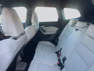 BMW X1 20d xDrive M SPORT