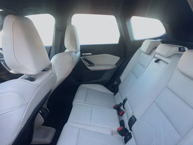 BMW X1 20d xDrive M SPORT