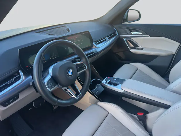 BMW X1 20d xDrive M SPORT