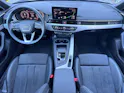 AUDI A4 Avant 45 TFSI S-tronic quattro