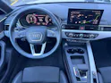 AUDI A4 Avant 45 TFSI S-tronic quattro