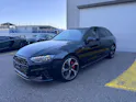 AUDI A4 Avant 45 TFSI S-tronic quattro